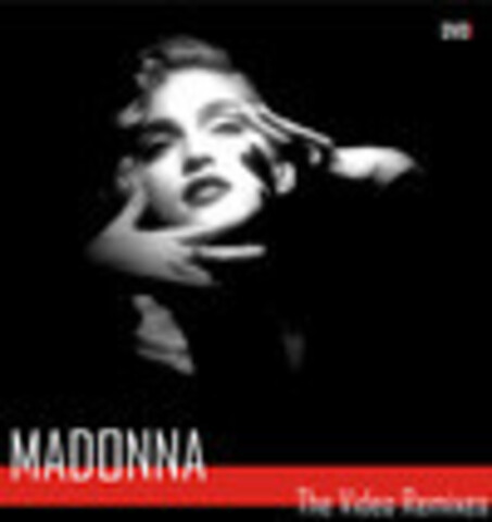 Мадонна видеоколлекция - 5 / Madonna - The Video Remixes