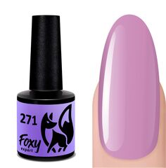 Гель-лак (Gel polish) #271, 8 ml