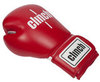 Перчатки боксерские Clinch Fight Red