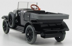 Laurin & Klement 110 Limousine 1927 black Magic Abrex 1:43