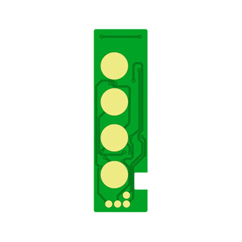 Чип (CHIP) OEM 331X W1331X Черный (Black), до 15000 стр. - купить в компании MAKtorg