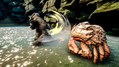Skull Island: Rise of Kong - Colossal Edition (для ПК, цифровой код доступа)