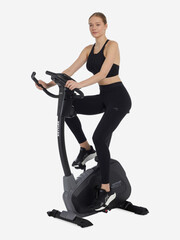 Велотренажер магнитный KETTLER Avior M