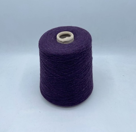 Millefili (пр.Италия),art-Merinos 1520м/100 гр. 80%Меринос 20%Полиамид, цвет-Фиолетовый, неоднотонный(71/674) ,арт-31242