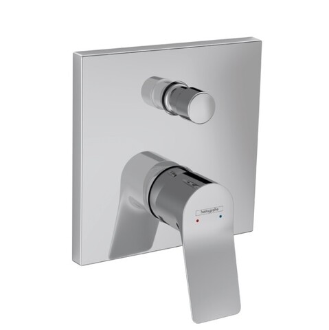 Hansgrohe Vivenis 75416000 Смеситель для ванны (хром)