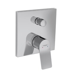 Hansgrohe Vivenis 75416000 Смеситель для ванны (хром) фото