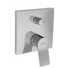 Hansgrohe Vivenis 75416000 Смеситель для ванны (хром)