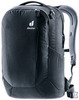 Картинка рюкзак городской Deuter Giga 28 black - 11