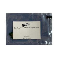 Чип Ricoh SP 5300DN/5310DN, MP 601SPF/501SPF (25K) UNItech (Apex)