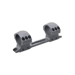 Крепление Vector Optics 30 mm X-ACCU 1,1" PROFILE ONE PIECE DOVETAL MOUNT (XASR-3100)