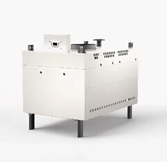 Газовый напольный котел СИГНАЛ КОМФОРТ КОВ 200