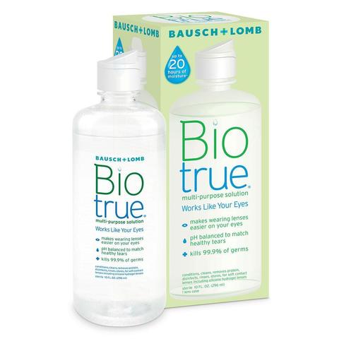 Biotrue 120ml