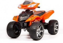 Квадроцикл Barty Quad Pro М007МР (BJ 5858) Оранжевый