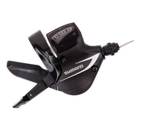 Манетка Shimano Acera M-360 8 скоростей