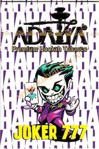 Adalya Joker 777