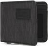 Картинка кошелек Pacsafe RFIDsafe bifold серый - 3