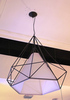 Люстра The Diamond Chandelier