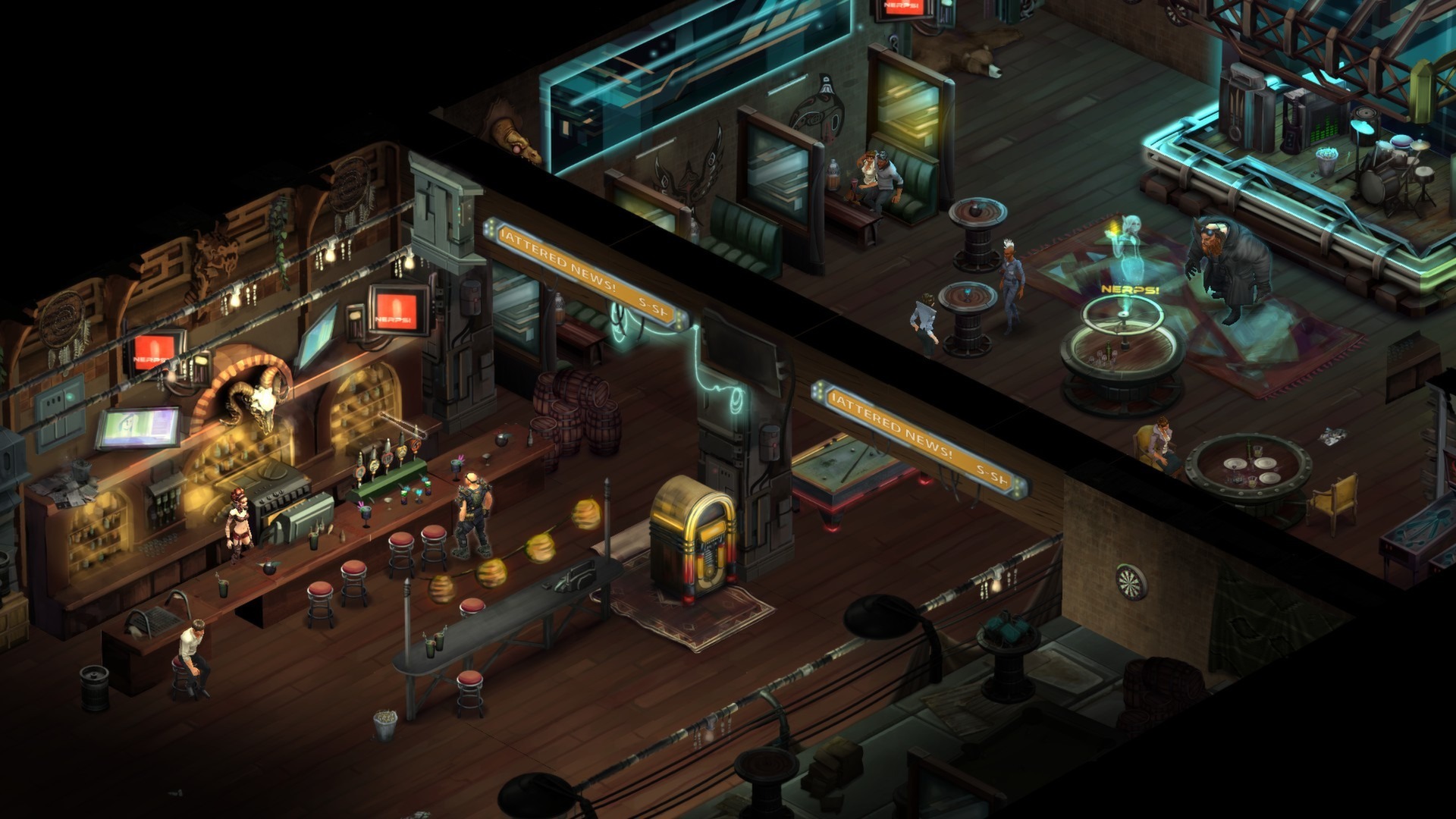 Киберпанк игра на пк требования. Shadowrun Returns Deluxe. Shadowrun Returns: Dragonfall. Игра Shadowrun Returns. Shadowrun: Returns (PC И Mac).