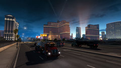 American Truck Simulator (для ПК, цифровой код доступа)