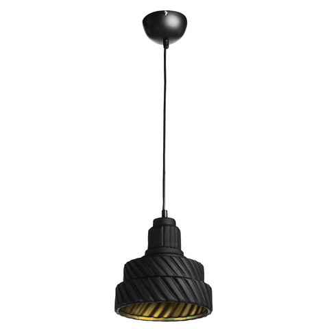 Подвес Arte Lamp Bijoux A6682SP-1BK