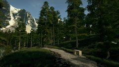 Ultimate Fishing Simulator - Moraine Lake (для ПК, цифровой код доступа)