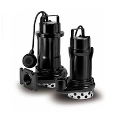Погружной дренажный насос Zenit DRE 150/2/G50V AOCM-E