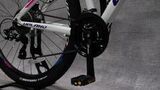Upland X100 - 27.5" розово-белый - Горные | iRide shop фото 5