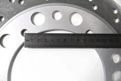 Передний тормозной диск для Honda Steed 400 / VT 600