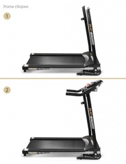 Беговая дорожка Start Line Fitness GALAXY