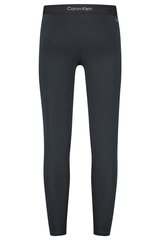 Теннисные брюки Calvin Klein WO Long Tight - black beauty