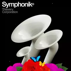 Thievery Corporation / Symphonik (2LP)