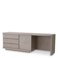 Письменный стол Desk Crosby арт.116782