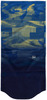 Картинка шарф-труба Buff Windproof Llev Multi - 3