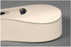 Гитара акустическая FLIGHT AD-200 WH