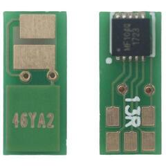 Чип C-CRG-046C-2.3K Cyan для Canon MF735Cdw, MF733Cdw, MF731Cdw, LBP654C, LBP652C, LBP651C