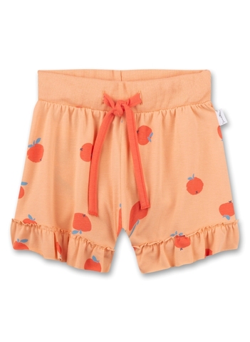 Шорты Sanetta Kidswear 126366 22085