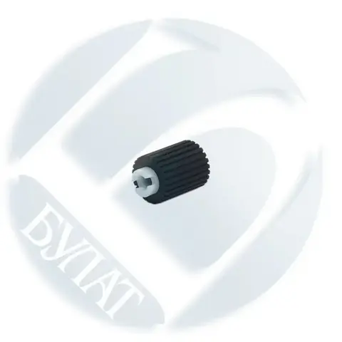 Ролик захвата бумаги БУЛАТ A5C1562200 для Konica Minolta bizhub 227