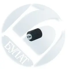 Ролик захвата бумаги БУЛАТ A5C1562200 для Konica Minolta bizhub 227