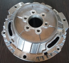 ФЛАНЕЦ СТУПИЦЫ ПЕРЕДНЕЙ ТАВРИЯ, СЛАВУТА ZAZ