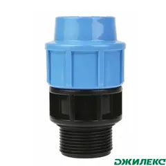 Муфта соединительная Джилекс 32х11/4