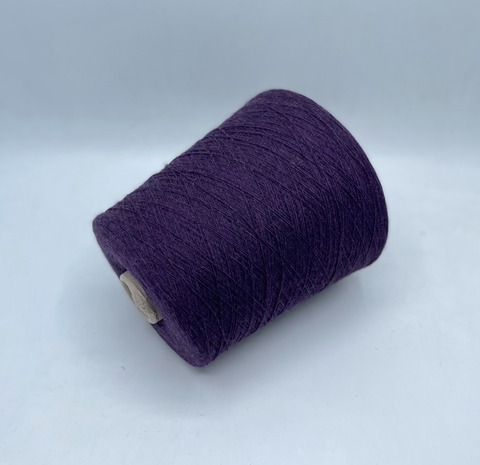 Millefili (пр.Италия),art-Merinos 1520м/100 гр. 80%Меринос 20%Полиамид, цвет-Фиолетовый, неоднотонный(71/674) ,арт-31242