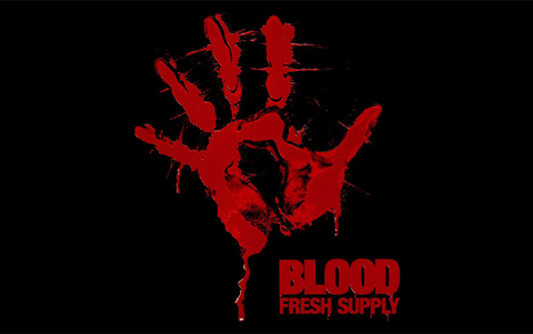 Blood Fresh Supply (для ПК, цифровой код доступа)