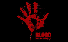 Blood Fresh Supply (для ПК, цифровой код доступа)