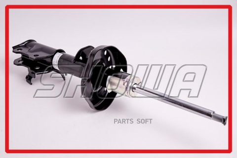 Амортизатор SHOWA  QH0B1-106-00 (8119)