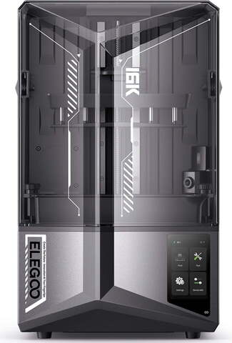 3D-принтер Elegoo Saturn 4 Ultra 16K