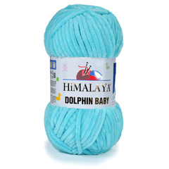 Пряжа Himalaya Dolphin Baby (80335)