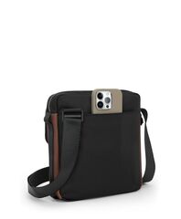 Сумка через плечо Junior/Black onyx
