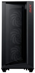 Корпус XPG Cruiser черный