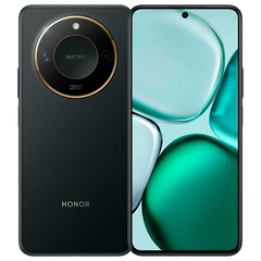 Смартфон HONOR X9B 5G 8/256GB, Midnight Black (Полночный черный)