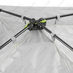 Купить недорого туристический шатер Helios Sorang HS-80101